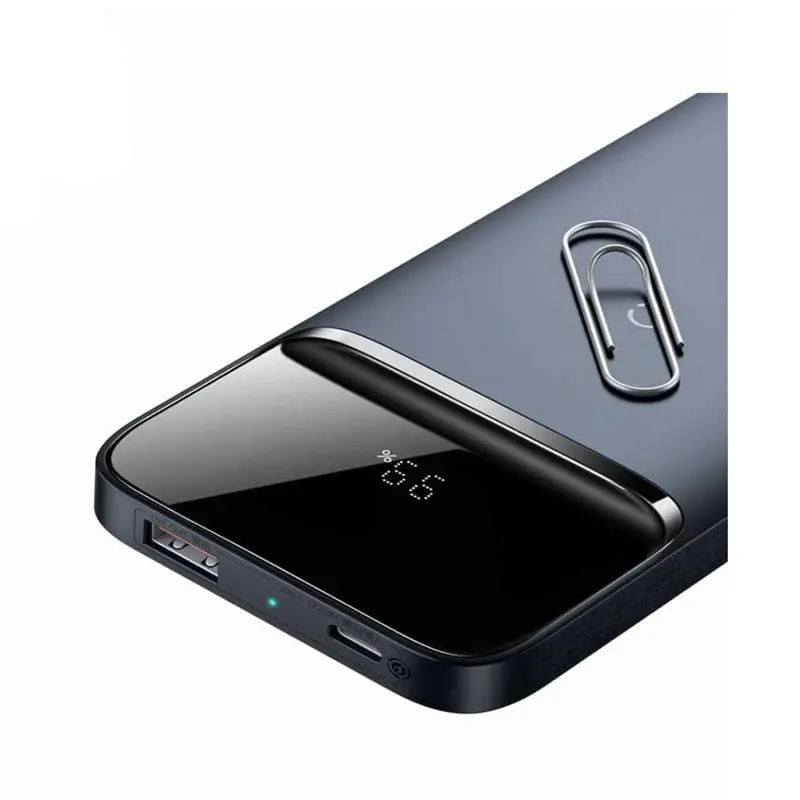 power bank 10000 mah 20w PPCX010103